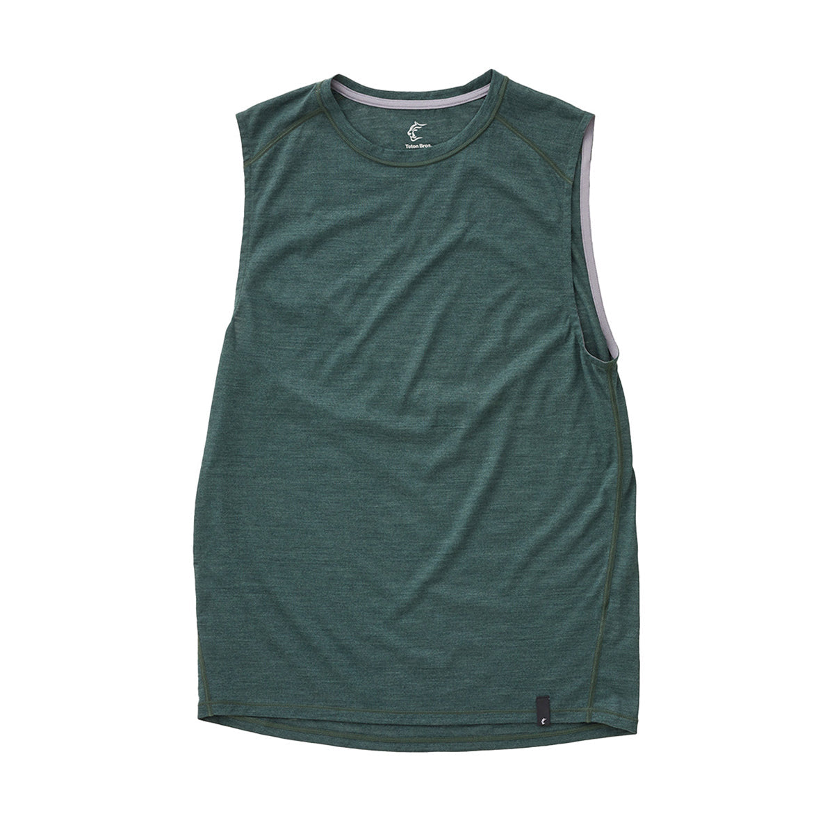 Axio Lite Sleeveless (Men's)
