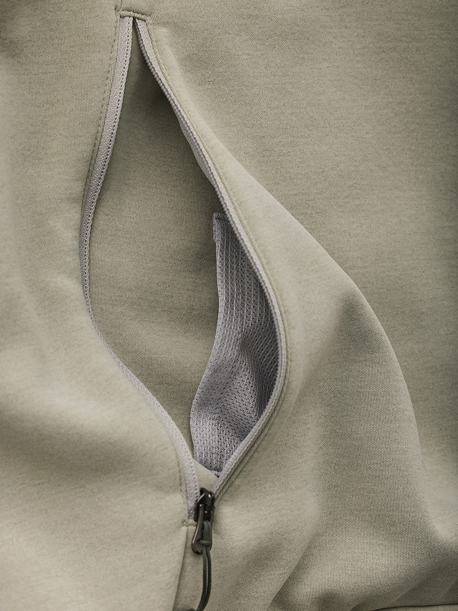 Octa Fleece Hoody (Men's)