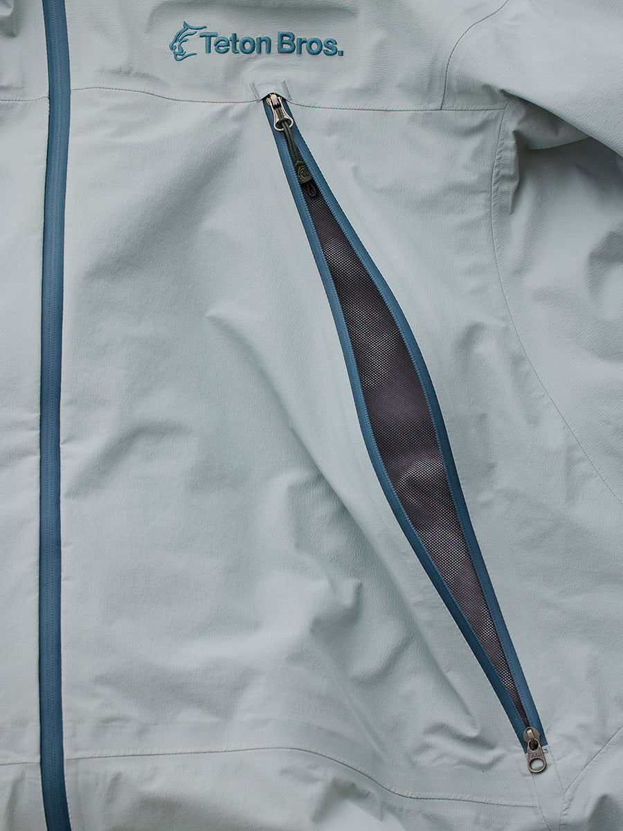 Yari Jacket (Men's)