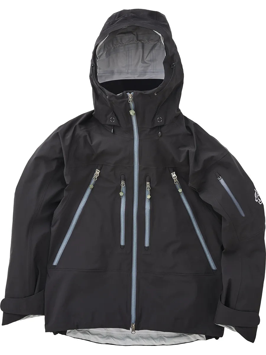 23’Teton Bros TB Jacket & Pants Sサイズ TB Jacket (Women's)