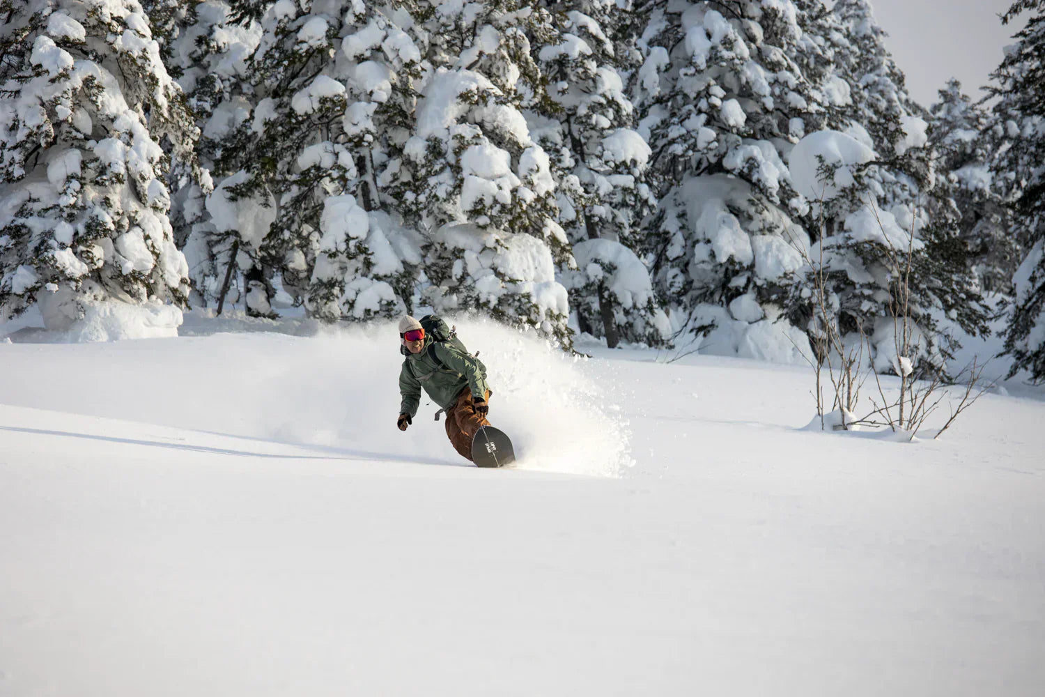 The Splitboarder’s Dilemma: Hard Boots vs. Soft Boots