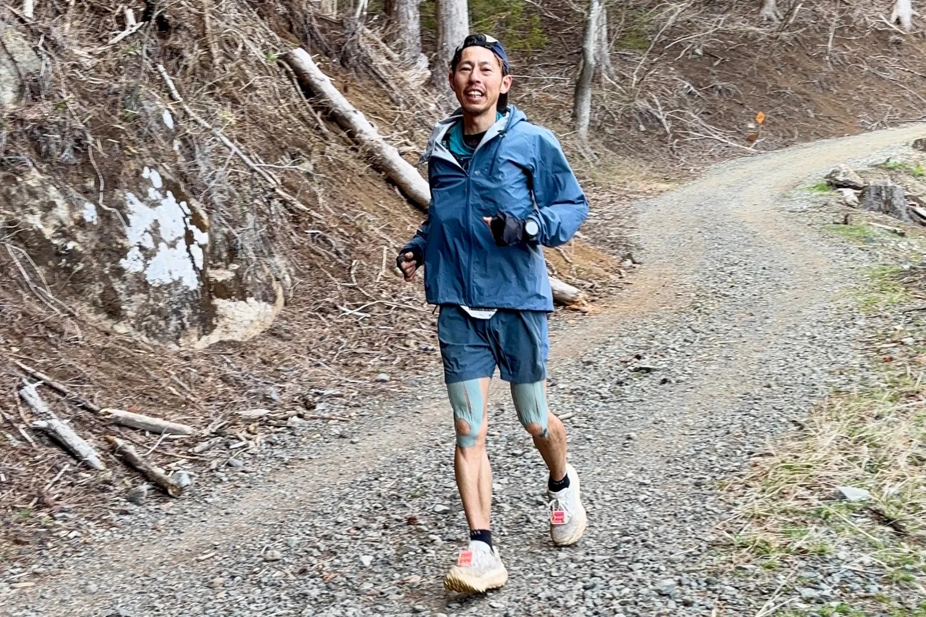 Trail Running 101: How to Get Started on the Trails