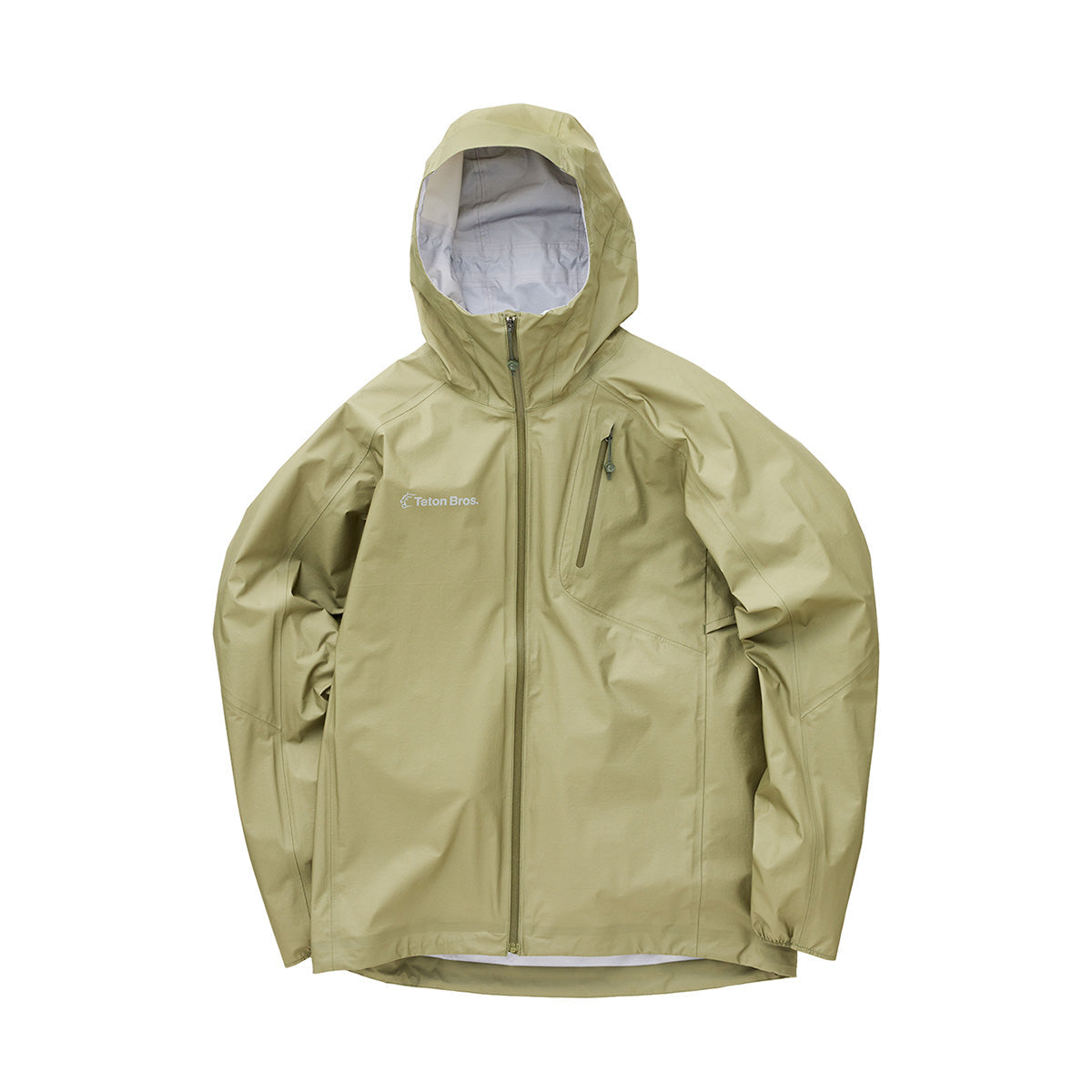 Feather Rain Jacket (Unisex) Feather Rain Jacket (Unisex)