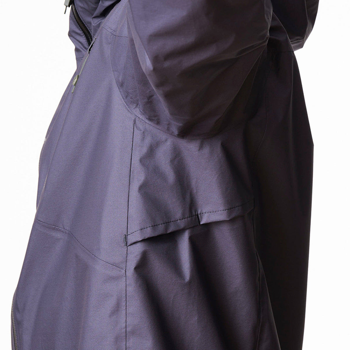 Feather Rain Jacket (Unisex)
