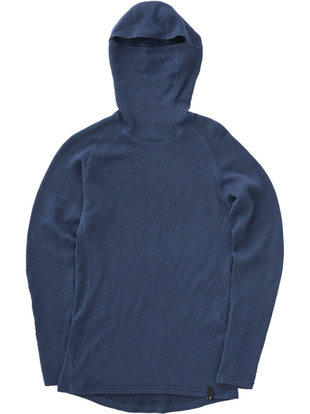 【超目玉枠】 M.O.B. Wool Hoody (Men's) トップス