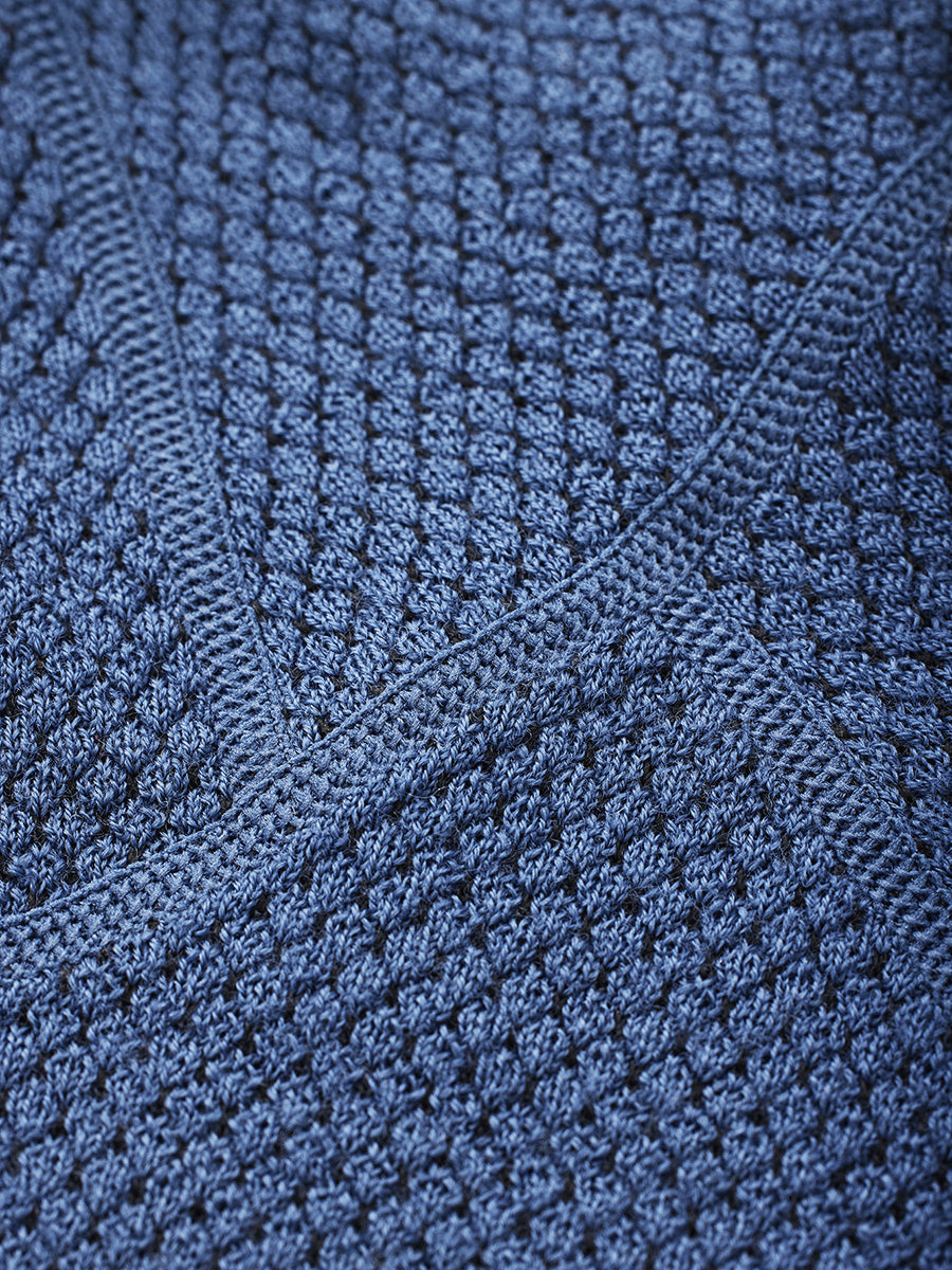 M.O.B. Wool Long-Sleeve (Men's)