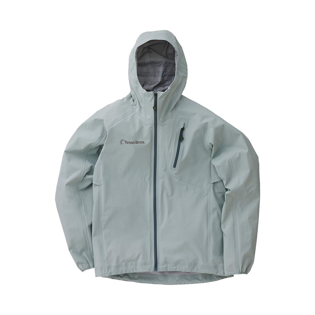 Feather Rain Jacket (Unisex) Feather Rain Jacket (Unisex)