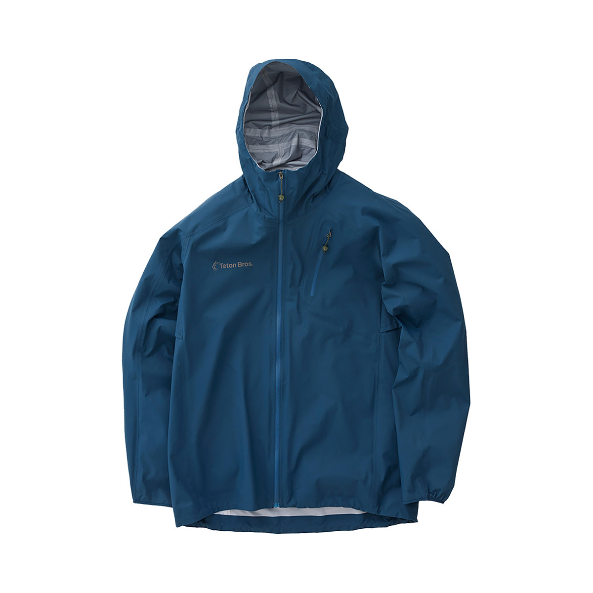 Feather Rain Jacket (Unisex) Feather Rain Jacket (Unisex)