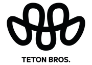 Teton Bros. USA logo