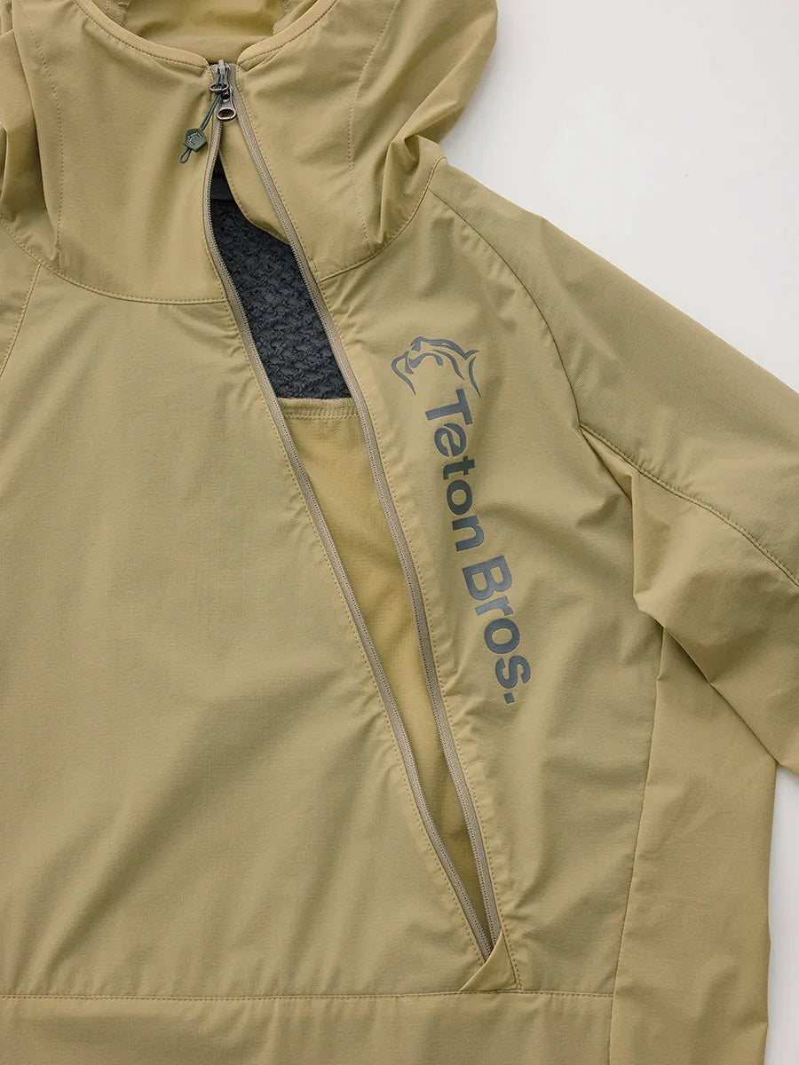 美品】Teton bros WS Breath runner 2024 美品】Teton bros WS Breath runner 2024