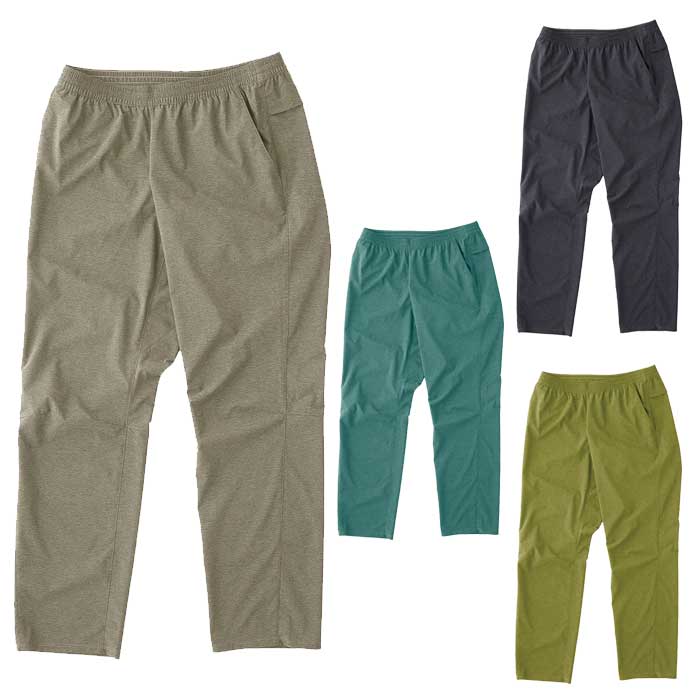 Scrambling Pants (Men