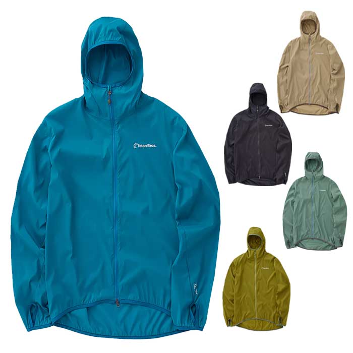 Wind River Hoody (Men's)