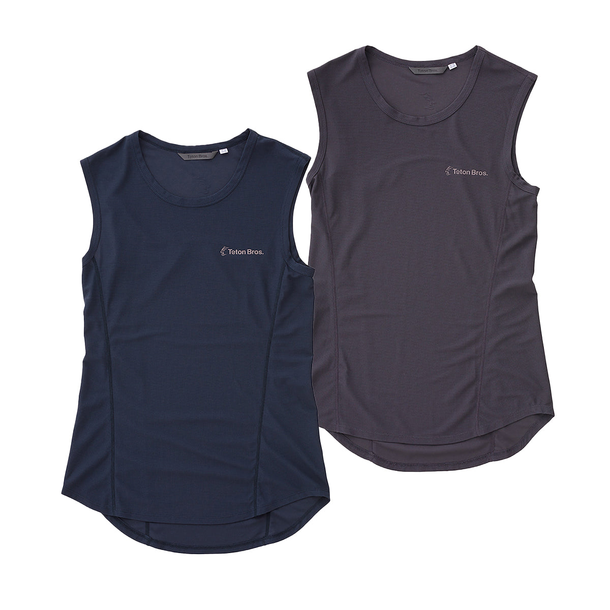 ELV1000 Sleeveless Tee (Women's)