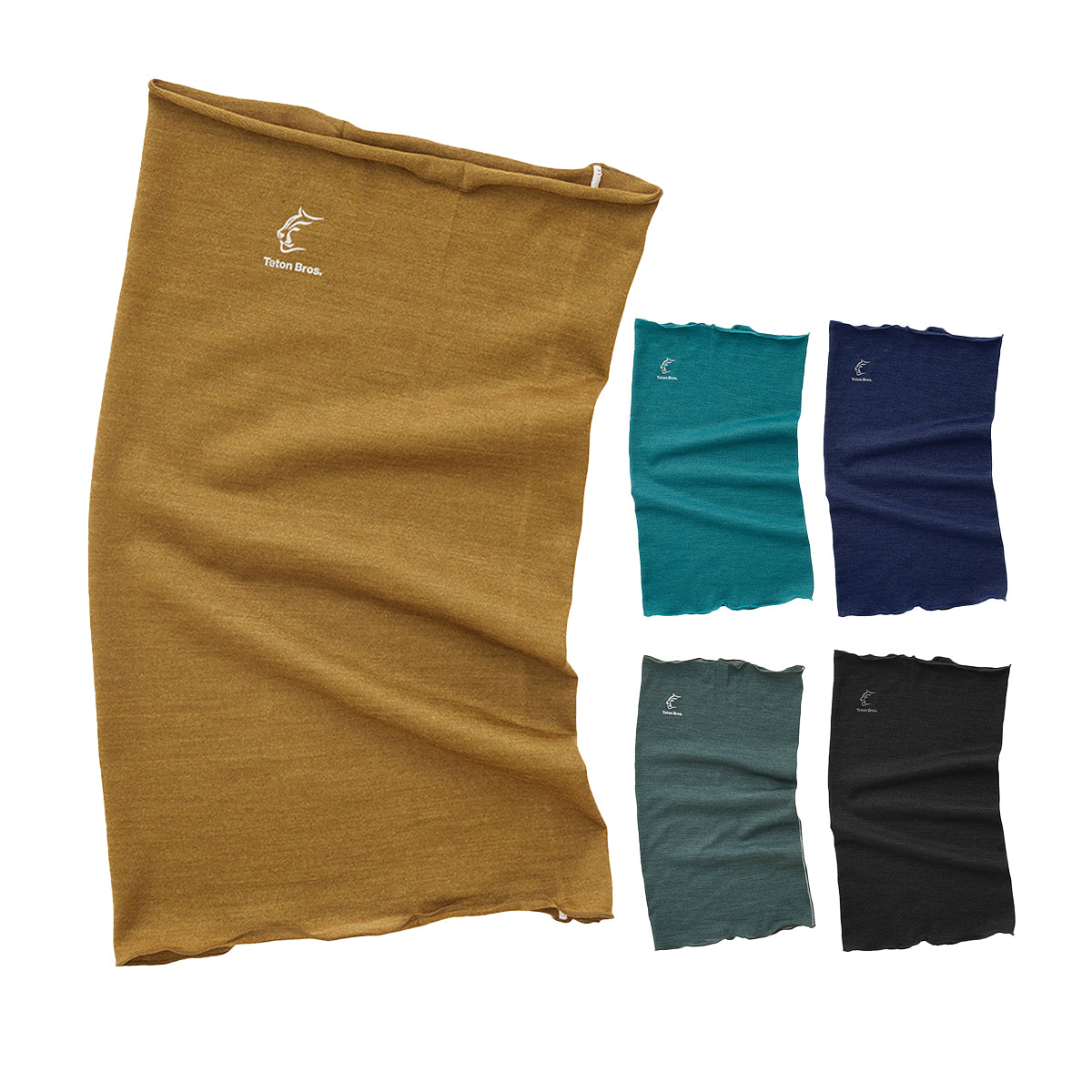 Axio Neck Gaiter (Unisex)