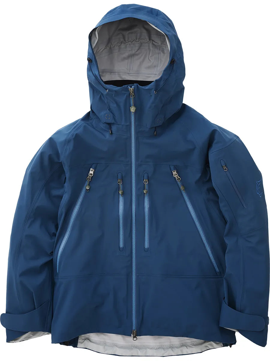 ★TETON BROS.★ティートンブロス WS TB Jacket M TB Jacket (Women's)