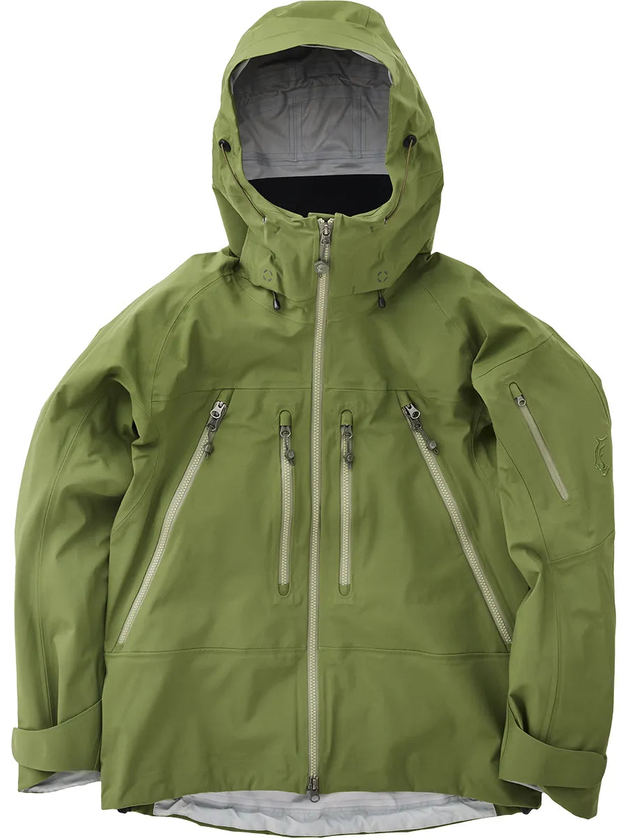 Teton Bros.TBジャケット TB Jacket (Women's)